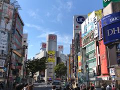 -涩谷区