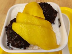 -满记甜品(苏州中心店)