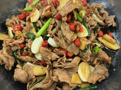 -湖南人家湘菜馆(镇江路店)