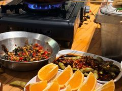 -串盟烧烤·长沙美食地标(星沙店)