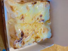 双层芝士厚吐司-阿信厚吐司(曾厝垵店)
