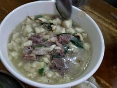 -刘信牛羊肉小炒泡馍(回民街店)