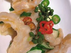 开胃无骨凤爪-大丰收·蛙功夫(晋江万达店)