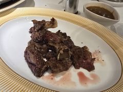 -王品牛排(福州泰禾店)