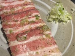 -焱铁烧·黑毛和牛专门店(杭州嘉里中心店)