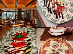 -Mammamia意大利餐厅(阳春巷店)