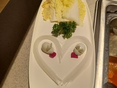 -海底捞火锅(高新万达广场店)