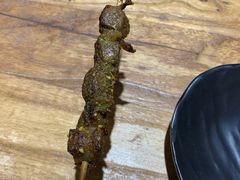 -聚点串吧·北京烧烤(赵登禹路店)