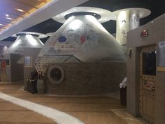 -丽池宫韩式汗蒸会馆(华灯坊店)