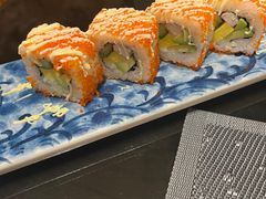 -昱匠·日本料理(金融街店)