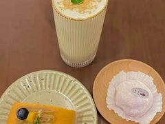 -奈诺甜品·生日蛋糕·下午茶(古城店)
