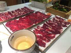 -牛人日志·鲜牛肉骨汤火锅(万科里瑧店)