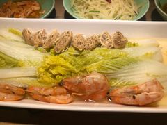 -弄堂里(阿里西溪A区店)