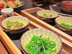 -七条鱼日本料理(远洋乐堤港店)
