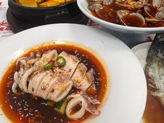-不仔客海鲜·三亚老字号(第一市场店)