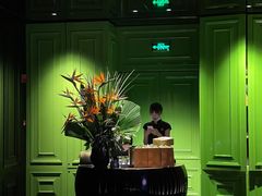 -上海滩餐厅(BFC外滩金融中心店)