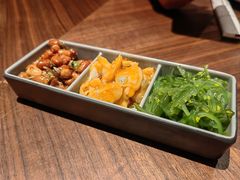-蚝翅·海鲜粥·烧烤·羊肉季(鄞州万达店)