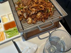 -四季民福烤鸭店(王府井东安门店)
