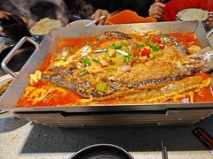 -鸣记脆皮烤鱼(山姆店)