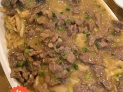 -揭阳钟记小食(福田新村店)