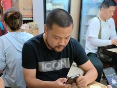 -九八五面馆(欧洲城店)