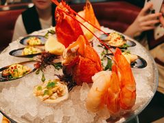 -db Bistro & Oyster Bar by Daniel Boulud(滨海湾金沙店)