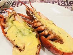 -澳门旅游塔360°旋转餐厅(南湾湖广场店)