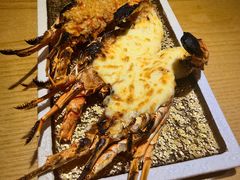 -吉兆·料理(红梅南路店)