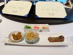 -北京古城老院厉晓麟精致菜