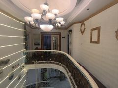 -蓝房子轰趴俱乐部(天鹅湖假日山庄别墅店)
