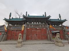 -代州文庙