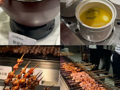 -川骄海鲜自助(亚运村店)