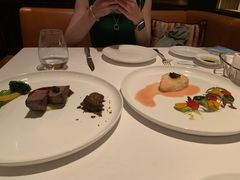 -北京金融街丽思卡尔顿酒店·意味轩 Cepe