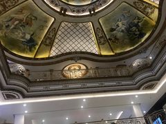 -新时代家居生活广场(古墩店)