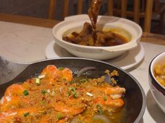 -不倒翁·安徽名菜楼(步行街店)