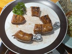 -隐炉和牛烧肉店(群力店)