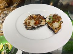 -月色西餐厅·海鲜刺身·烧烤(科学城保利郡雅酒店)