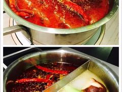 -夫妻肺片·中华老字号·正宗川菜(春熙路店)