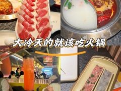 -熊喵来了火锅(长安万达第94分店)