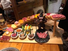 -黑牛の店·和牛烧肉(合生汇店)
