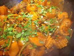 -山河屯铁锅炖(哈西站店)