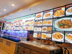 -金三杯酒家(泉城路店)