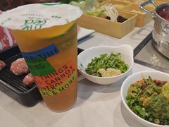 -呷哺呷哺 黄金牧场 (大港油田幸福广场店)