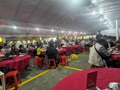 -红日饭店(裕隆三路店)