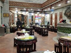 大堂-民信老铺(华盖路店)