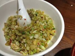 -味上湘菜馆(岳麓山店)