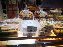 -泸溪河桃酥(秦淮夫子庙一店)