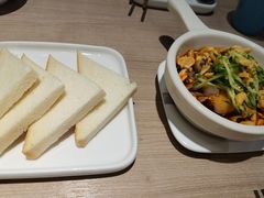 -曼玉餐厅(大卫城店)