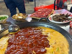 -椒贵火锅(剑南大道店)