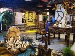 大堂-庭院小酌(瑞莲街店)